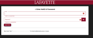 new sso login window design